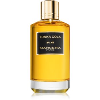 Mancera Tonka Cola Eau de Parfum unisex - imagine 2